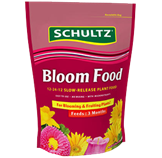 Bloom Plus® Slow Release Plant Food 12-24-12 